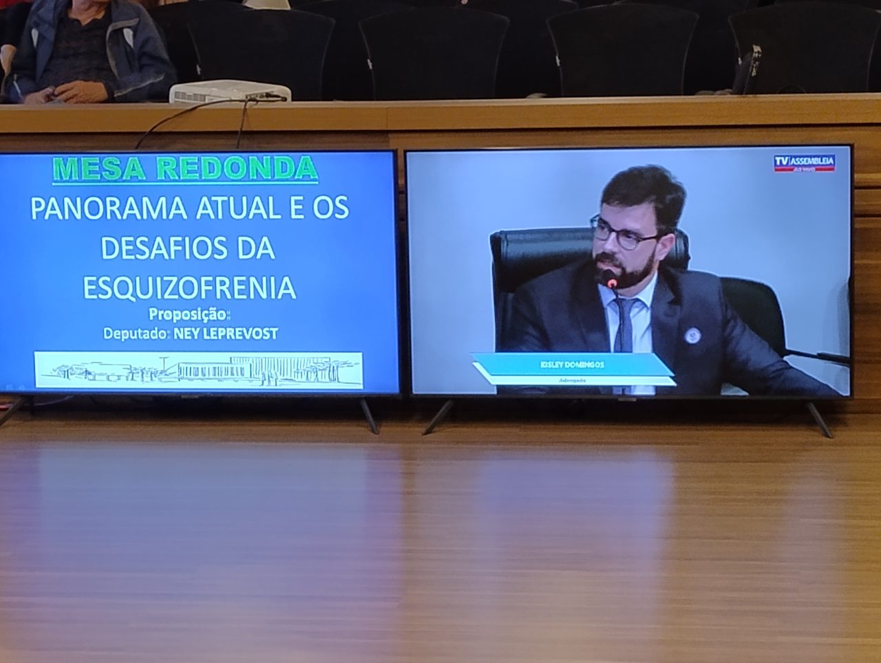 Dr. Kisley Domingos – advogado previdenciário