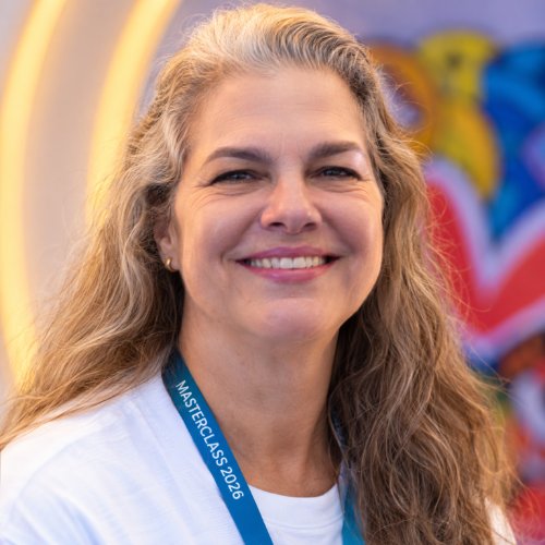 Andréa Pinheiro