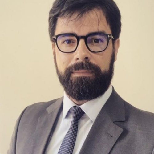 Dr. Kisley Domingos