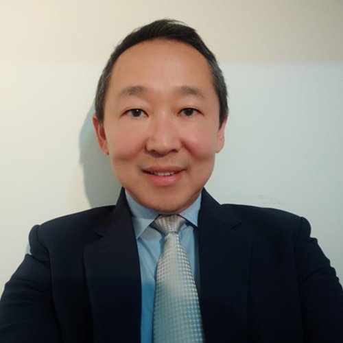 Pedro Oishi