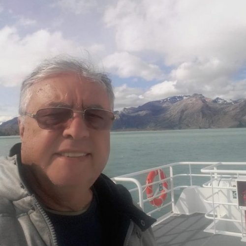 Márcio Alexandre