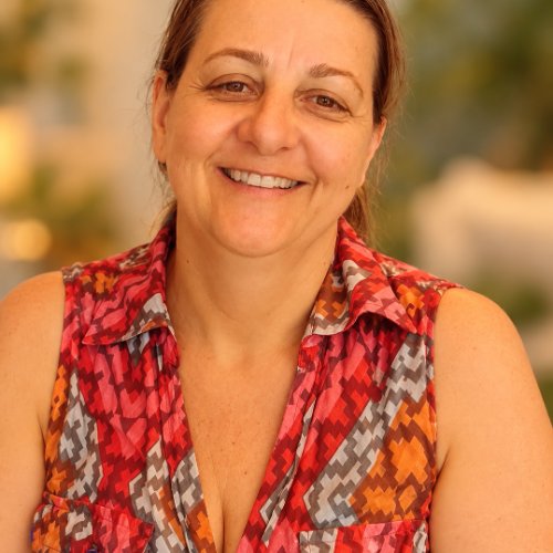 Josiane Pierre