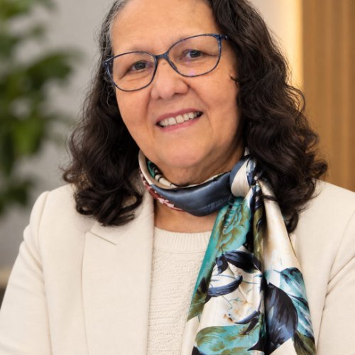 Helenice Campos de Oliveira Ribeiro
