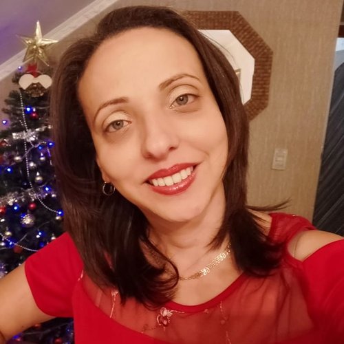 Luciene Redondo