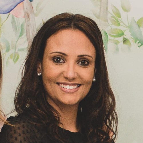 Lívia de Paula Vieira